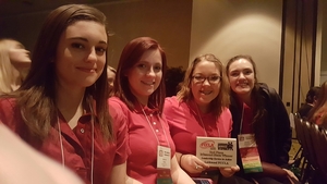FCCLA