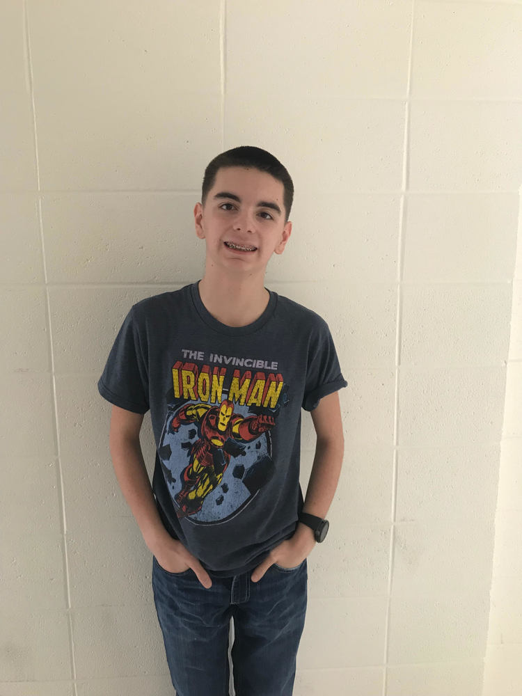 Student Spotlight