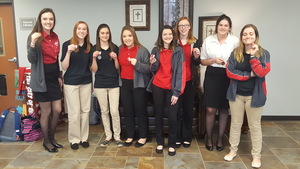 FCCLA