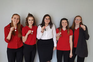FCCLA