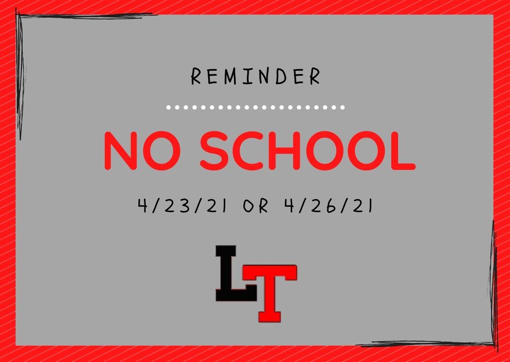 no school